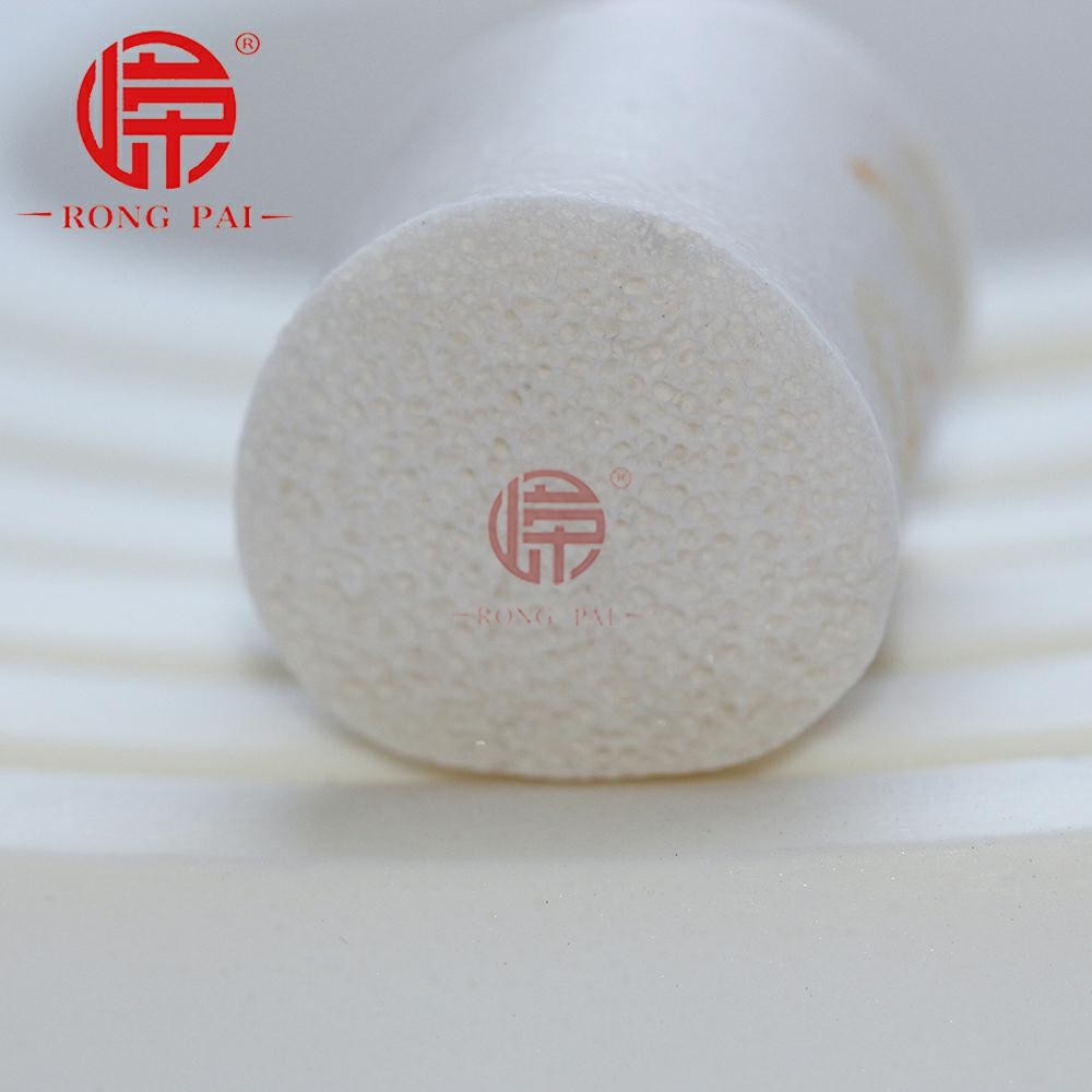 硅膠發泡條的優勢有什么？-常州嶸牌橡塑制品有限公司