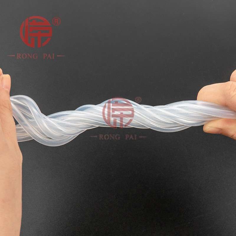 鉑金硅膠管的優勢有哪些？-常州嶸牌橡塑制品有限公司