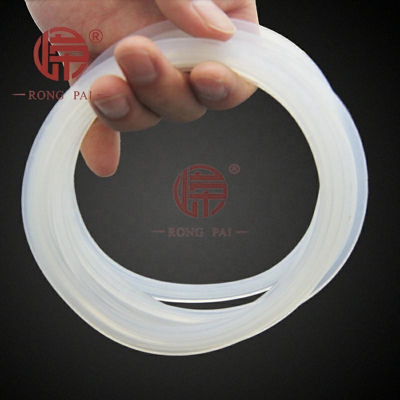 硅膠密封圈受損的原因有什么 ？-常州嶸牌橡塑制品有限公司