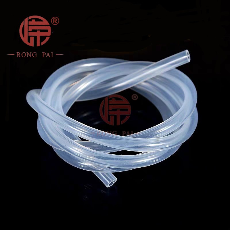 醫(yī)療級硅膠管的優(yōu)勢在哪？-常州嶸牌橡塑制品有限公司