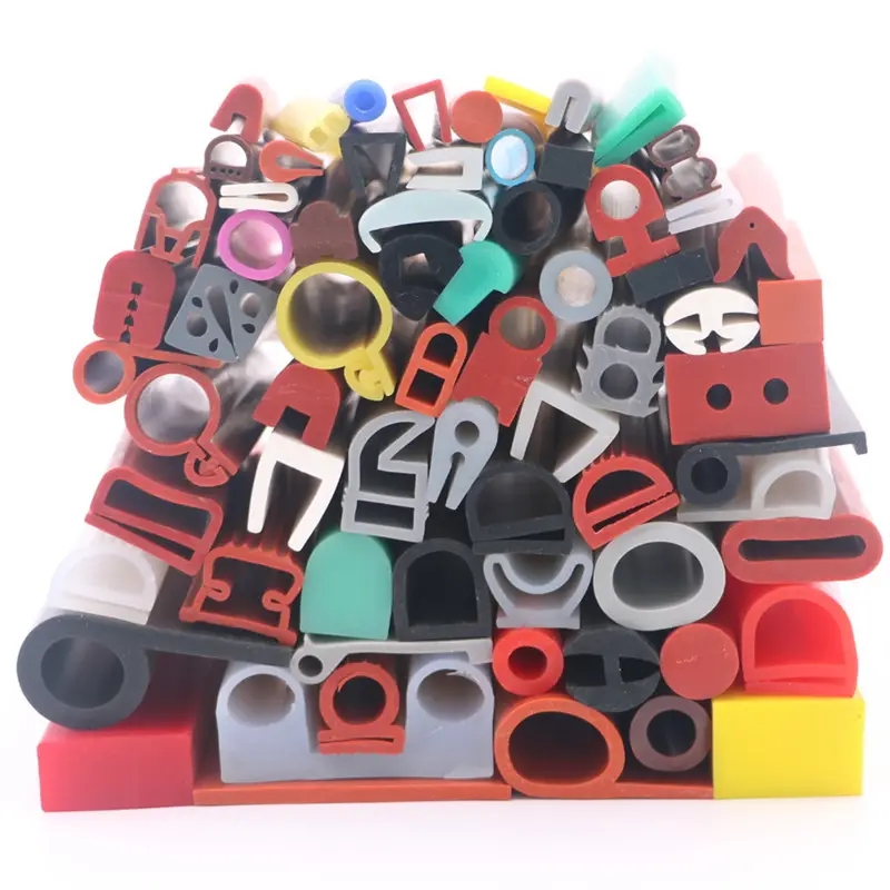 怕買到劣質硅膠密封條？認準嶸牌橡塑，二十年老牌，提供材質證明，口碑之選